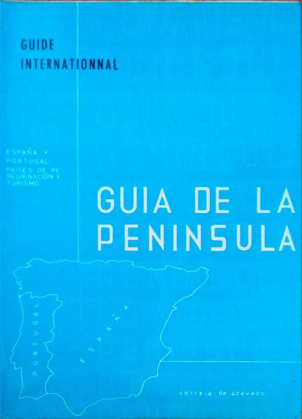 GUIA DE LA PENINSULA.