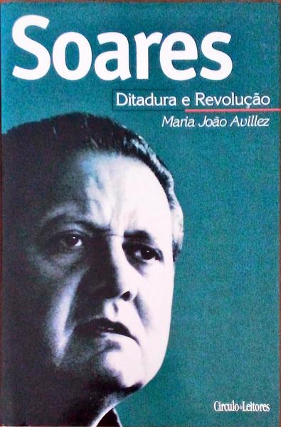 SOARES:  DITADURA E REVOLUÃ‡ÃƒO.