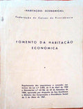 FOMENTO DA HABITAÃ‡ÃƒO ECONÃ“MICA.