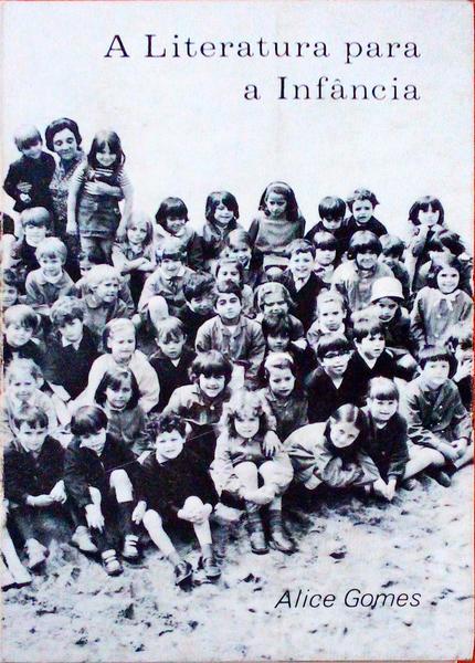 A LITERATURA PARA A INFÃ‚NCIA.