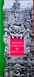 ROTEIRO TURÃSTICO DE PORTUGAL.