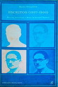 ESCRITOS (1927-1930).