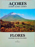 AÃ‡ORES. FLORES.