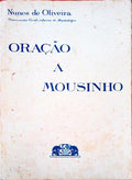 ORAÃ‡ÃƒO A MOUSINHO.
