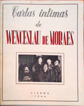 CARTAS ÃNTIMAS.