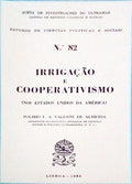 IRRIGAÃ‡ÃƒO E COOPERATIVISMO (NOS ESTADOS UNIDOS DA AMÃ‰RICA).