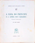 A ILHA DO PRÃNCIPE E A Â«LINHA DOS CAMARÃ•ESÂ».
