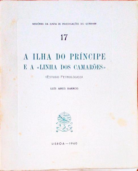 A ILHA DO PRÃNCIPE E A Â«LINHA DOS CAMARÃ•ESÂ».