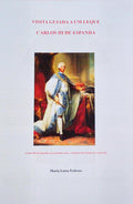 VISITA GUIADA A UM LEQUE CARLOS III DE ESPANHA.