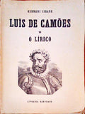 LUÃS DE CAMÃ•ES. I. O LÃRICO.