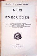 A LEI DAS EXECUÃ‡Ã•ES.