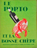 LE PORTO ET LA BONNE CHÈRE.
