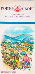 PORTO CROFT.