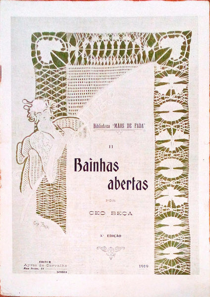 RENDA DE VENEZA.