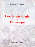 LES ETATS-UNIS ET L'EUROPE.