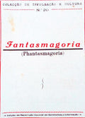 FANTASMAGORIA.