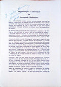 ORGANIZAÃ‡ÃƒO E ACTIVIDADE DA JUVENTUDE HITLERIANA.