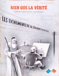 RIEN QUE LA VERITÃ‰.