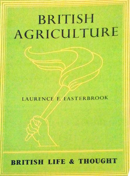 BRITISH AGRICULTURE.