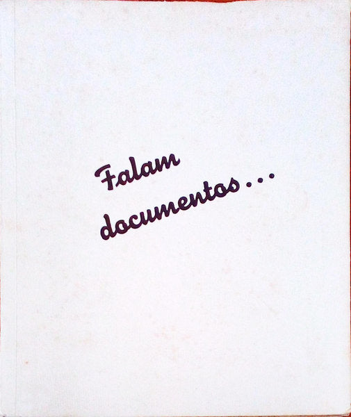FALAM DOCUMENTOS...