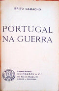 PORTUGAL NA GUERRA.