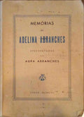 MEMÃ“RIAS DE ADELINA ABRANCHES.