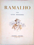 RAMALHO. [DED.]