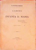 CAMÃ•ES E A INFANTA D. MARIA.