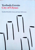 CITY OF ULYSSES.