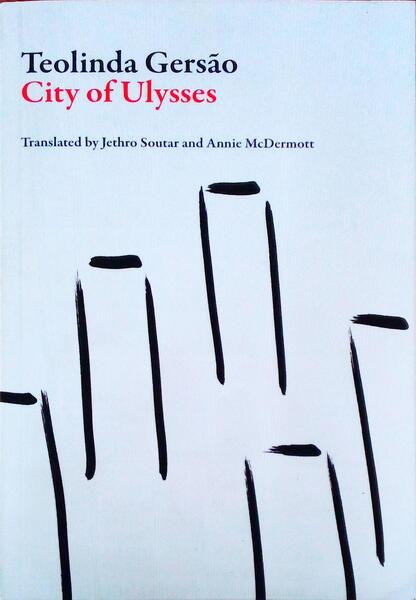 CITY OF ULYSSES.