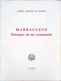MARRACUENE. EvocaÃ§Ã£o de um Combatente.