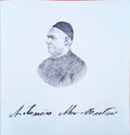 HOMENAGEM A D. ANTÃ“NIO ALVES MARTINS. Ilustre Deputado, Par do Reino, Estadista e Bispo de Viseu, No Segundo CentenÃ¡rio do Seu Nascimento (1808-2008)