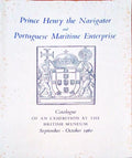 PRINCE HENRY THE NAVIGATOR AND PORTUGUESE MARITIME ENTERPRISE