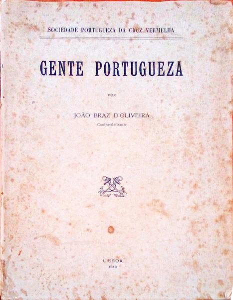 GENTE PORTUGUEZA.