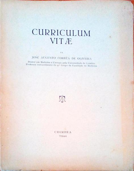 CONJUNTO DE 6 FOLHETOS DE JOSÃ‰ AUGUSTO CORRÃŠA DE OLIVEIRA.