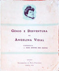 GÃ‰NIO E DESVENTURA DE ANGELINA VIDAL.