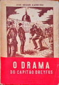 O DRAMA DO CAPITÃƒO DREYFUS.