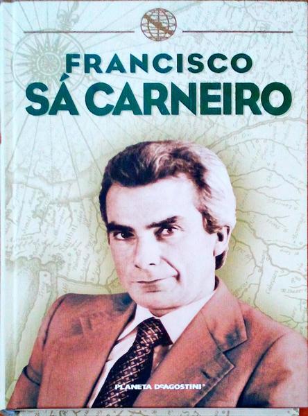 FRANCISCO SÃ CARNEIRO.