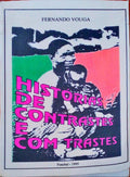 HISTÃ“RIAS DE CONTRASTES E COM TRASTES.
