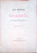 AO HEROE DE CHAIMITE.