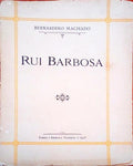RUI BARBOSA.