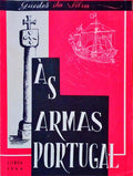 Ã€S ARMAS PORTUGAL.