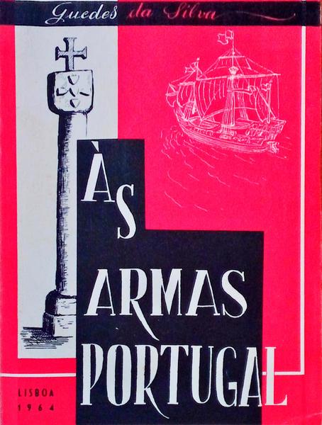 Ã€S ARMAS PORTUGAL.