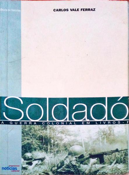 SOLDADÃ“.