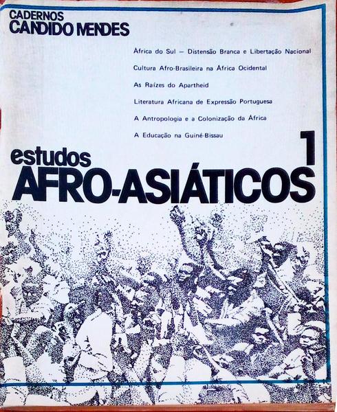 ESTUDOS AFRO-ASIÃTICOS 1.