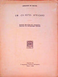 UM EX-VOTO AFRICANO.