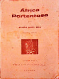 ÃFRICA PROTENTOSA.