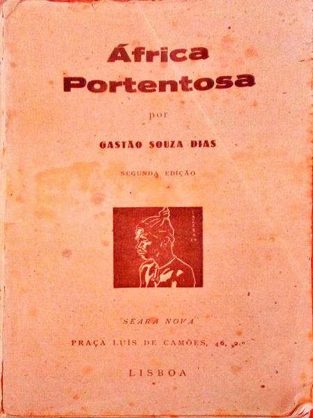 ÃFRICA PROTENTOSA.