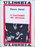 O RACISMO NO MUNDO.
