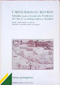 CARTAS BAIANAS (1821-1824).